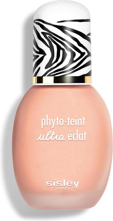 Actual product image Sisley Phyto-Teint Ultra Eclat N°1C Petal 30ml (1C - Petal)