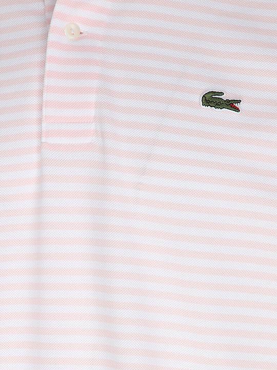 Actual product image Lacoste Poloshirt (L)