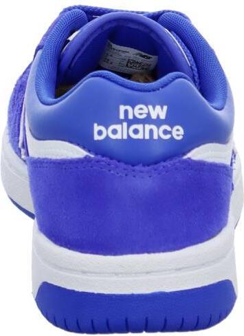 Produktbild New Balance GSB480WH (36)