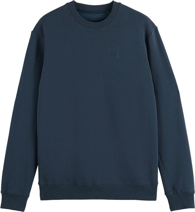 Produktbild Scotch & Soda Core Logo Sweatshirt (L)