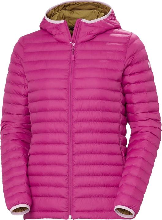 Produktbild Helly Hansen W Sirdal (M)