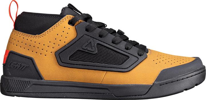 Produktbild Leatt Schuh Flat 3.0 - Peanut (38.5, 39.5, 40.5, 41.5, 42.5, 43.5, 44.5, 45.5, 46.5, 47.5, 48.5)