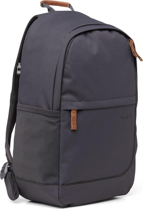 Immagine prodotto Satch Zaino fly Pure Woven Nordic Grey (18 l)