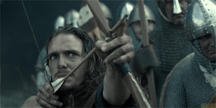 Produktbild Plaion The Conqueror - Angst wird herrschen (DVD, Deutsch, Französisch)
