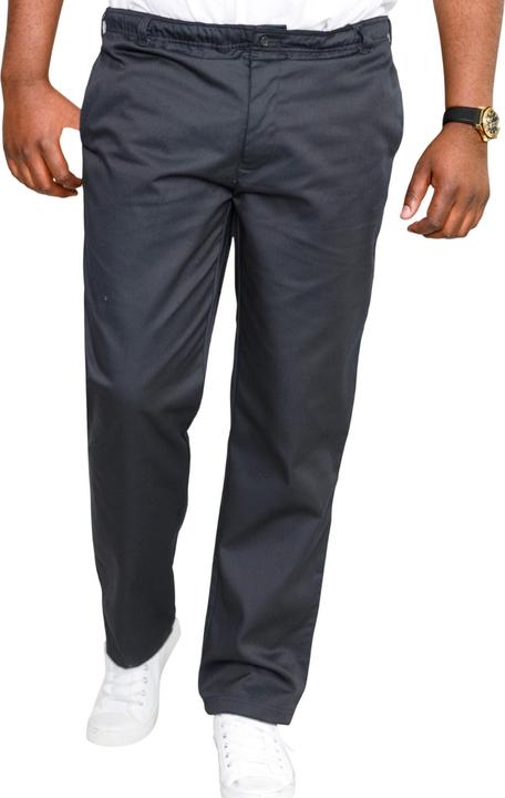 Produktbild DUKE Kingsize Basilio D555 elastischer Bund Rugby Hose (52)