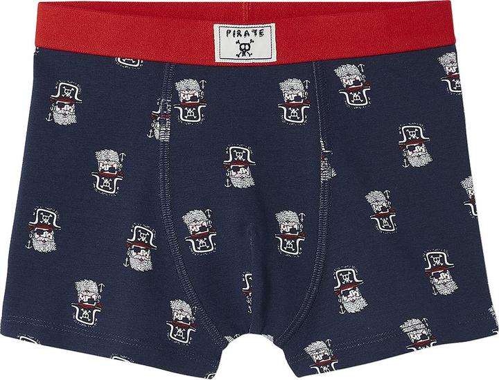 Image du produit Vertbaudet Sous-Vêtements En Bas (140, Pack de 5)