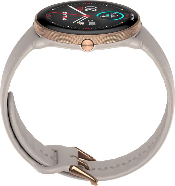 Produktbild Polar Ignite 3 (43 mm)