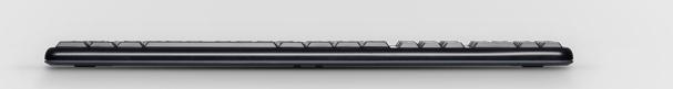 Produktbild Logitech K120 (CH, Kabelgebunden)