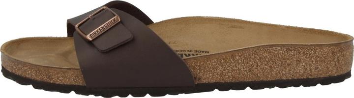 Produktbild Birkenstock Madrid Birko-Flor schmal (40)