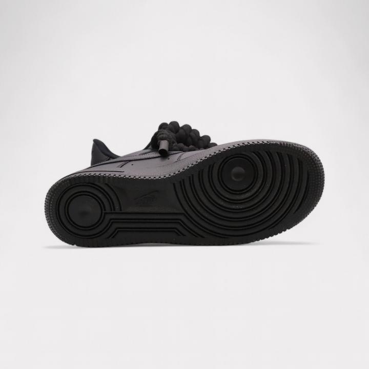 Image du produit Nike Air Force 1 Black (40)
