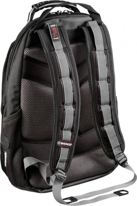 Produktbild Wenger Carbon (30 l)