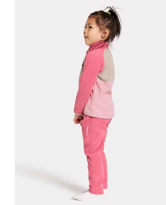 Produktbild Didriksons Kid's Monte Half-Buttoned 4 (120 B)