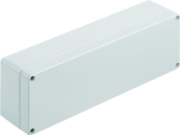 Actual product image Weidmüller Die-cast housingKLIPPON (Housing)