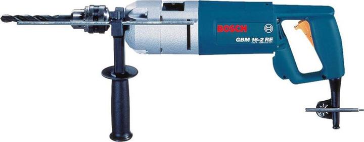 Produktbild Bosch Professional Bohrmaschine GBM 16-2 RE (Netzbetrieb)