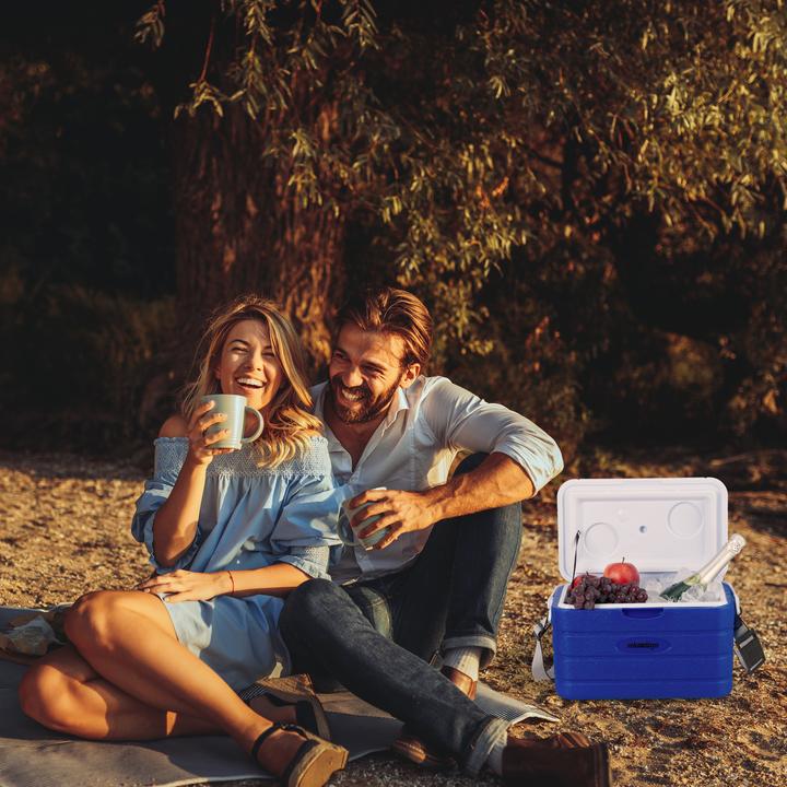 Produktbild Relaxdays Kühlbox (10 l)