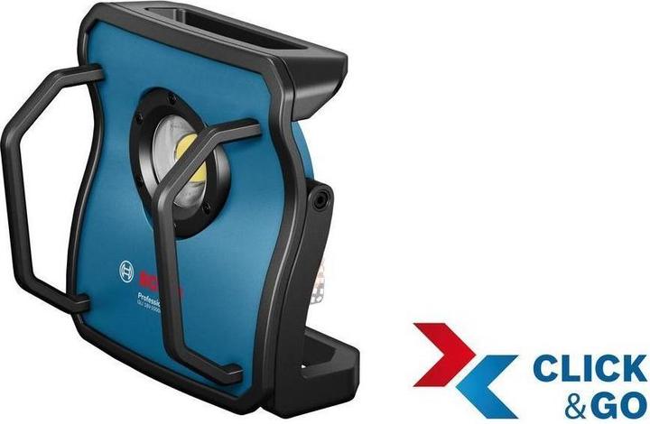 Immagine prodotto Bosch Professional GLI 18V-10000 C (10000 lm)