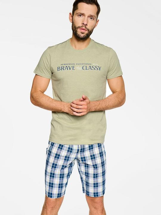 Produktbild Henderson Pyjama (XXL)