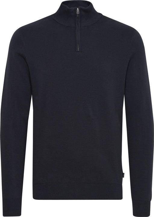 Casual Friday CFKarl 0105 milano knit zipper - 20504889