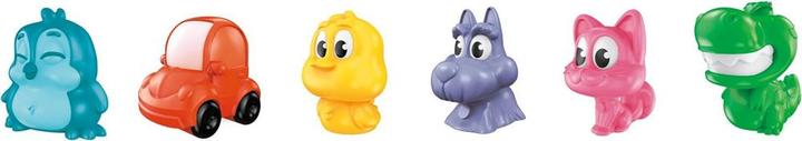 Immagine prodotto Monopoly Junior 2 giochi in 1 (Tedesco)