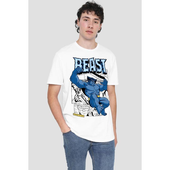 Image du produit - T-shirt X-MEN - Homme (L)