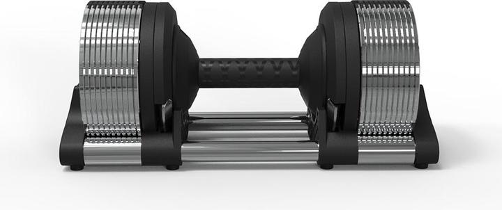 Fitagon Verstellbare Kurzhantel Pro (1 x 24 kg)