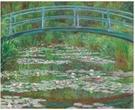 Produktbild Plus Japan Bausteine inspiriert von Monet 72 Teile 4277 DANTE