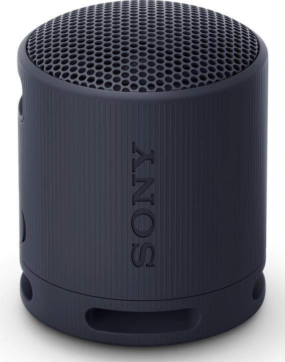 Sony SRS-XB100 (16 h, Fonctionnement sur batterie)
