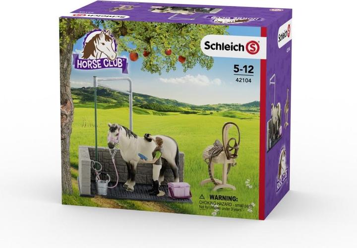 Produktbild Schleich Waschplatz