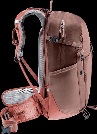 Actual product image Deuter Trail 23 (23 l)