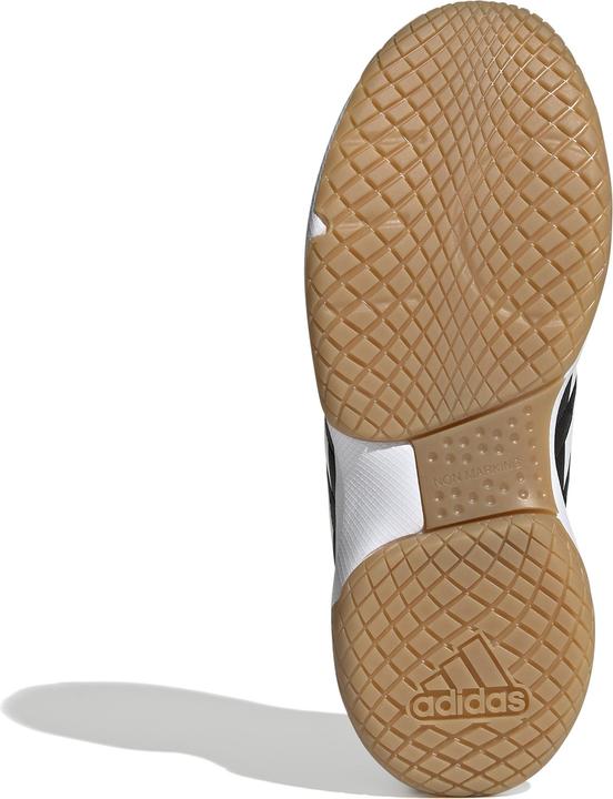 Actual product image adidas Ligra 7 W Indoor Shoes Ladies (37 1/3)