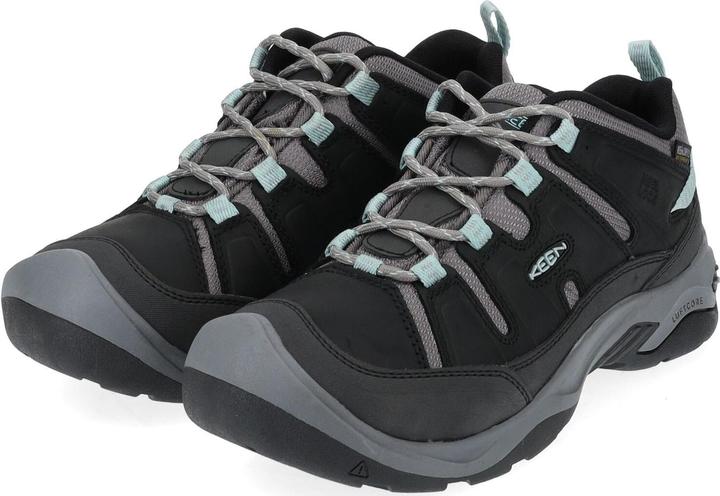 Actual product image Keen Circadia WP (38.5)