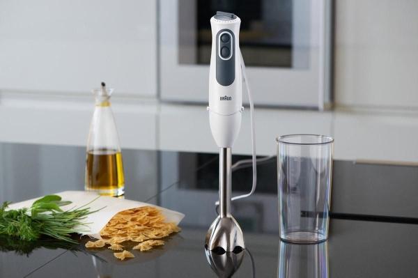 Produktbild Braun 3 Vario MQ3135 Sauce