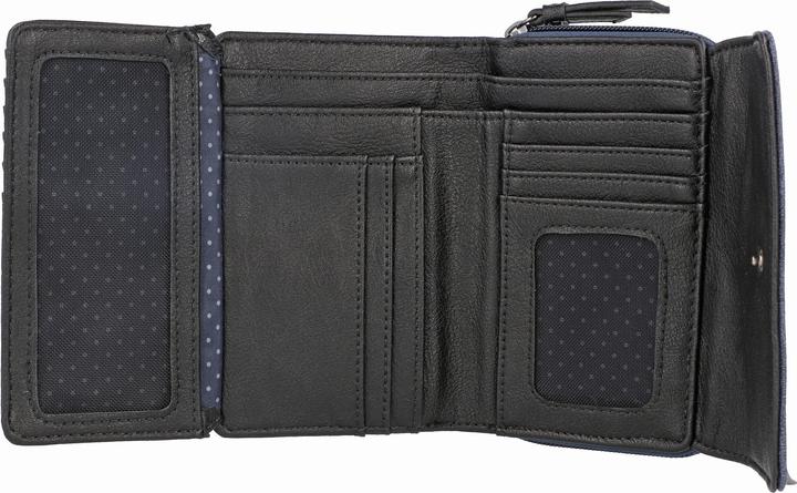 Immagine prodotto Tom Tailor Portafoglio Elin 14 cm