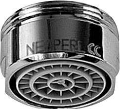 Image du produit Neoperl CASCADE® Mélangeur d'air M24X1, 13,5 l/min.