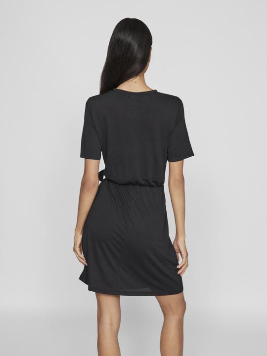 Actual product image Vila Short sleeve short dress (XS)