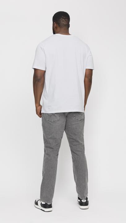 Produktbild Jack & Jones Jjecorp Logo Tee Ss O-Neck Noos Pls (7XL)