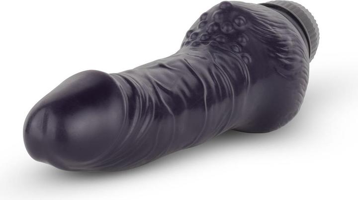 Produktbild Easytoys Jelly Royale Realistischer Vibrator Lila
