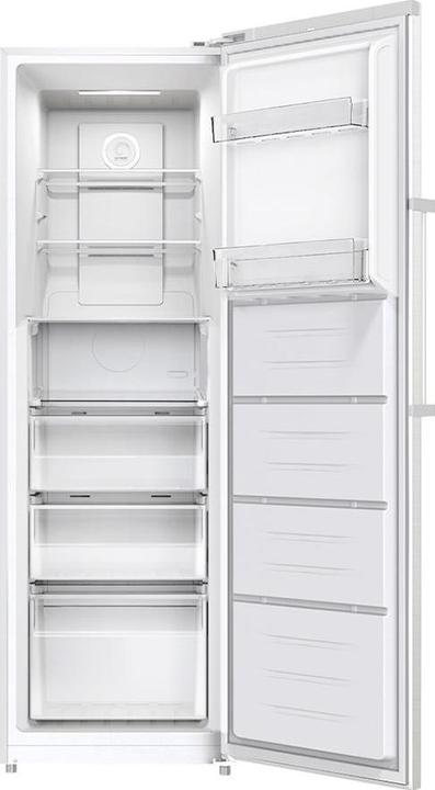 Actual product image Kibernetik Freezer FSP ECO 274 litres No Frost (Stand-alone, 274 l)