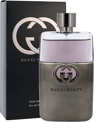 Image du produit Gucci Coupable (Eau de toilette, 90 ml)