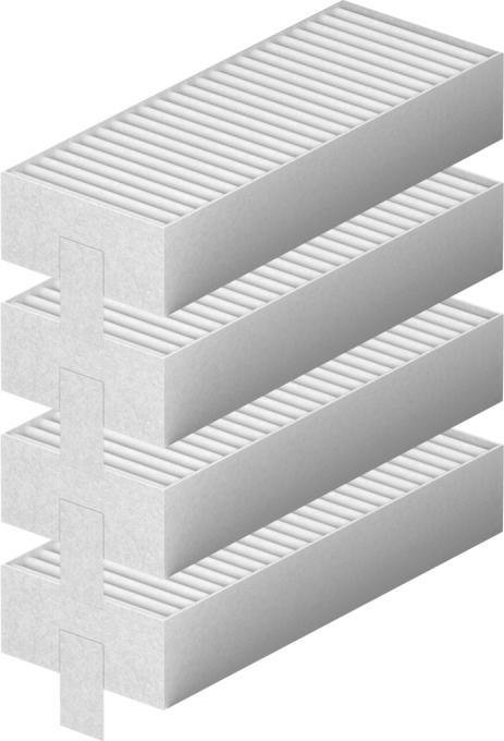 Produktbild Bosch Hausgeräte HEZ9VEDU0