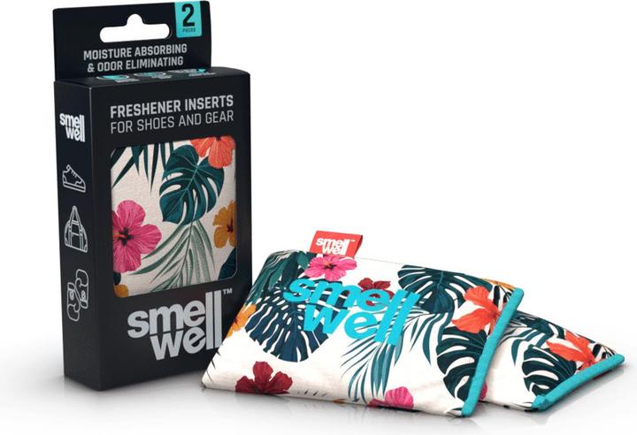 Immagine prodotto Smell Well Attivo (1 x)