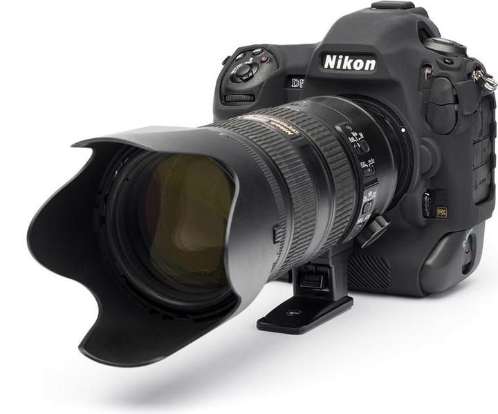 Produktbild easyCover Gehäuseschutz für Nikon D5
