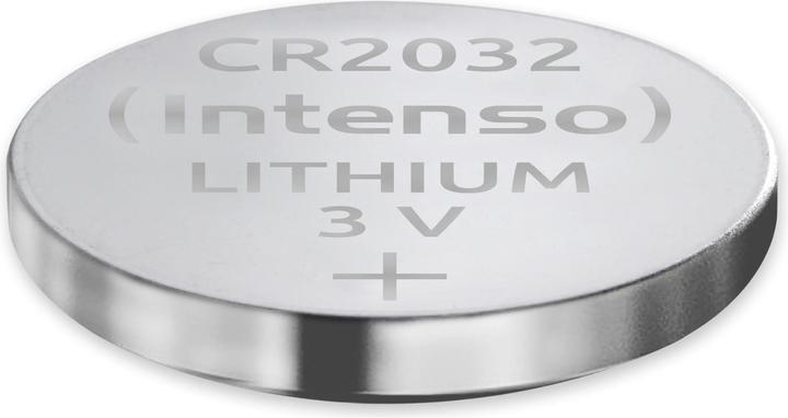 Intenso Energy Ultra (6 pcs., CR2032, 220 mAh)