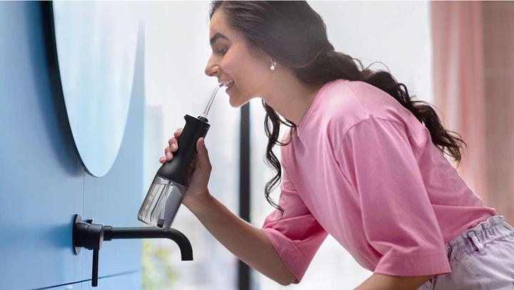 Actual product image Philips Sonicare Power Flosser 3000