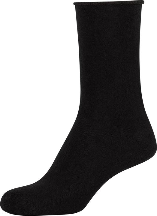 Produktbild S.Oliver Women silky touch Socken 4p (4er Pack, 39, 42)