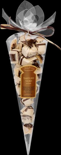 Produktbild La Perla di Torino Tartufo Nero Pralinato (150 g)
