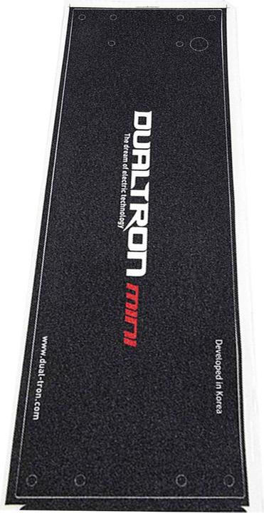 Image du produit Mini Motor Silikondeck Ersatzteil