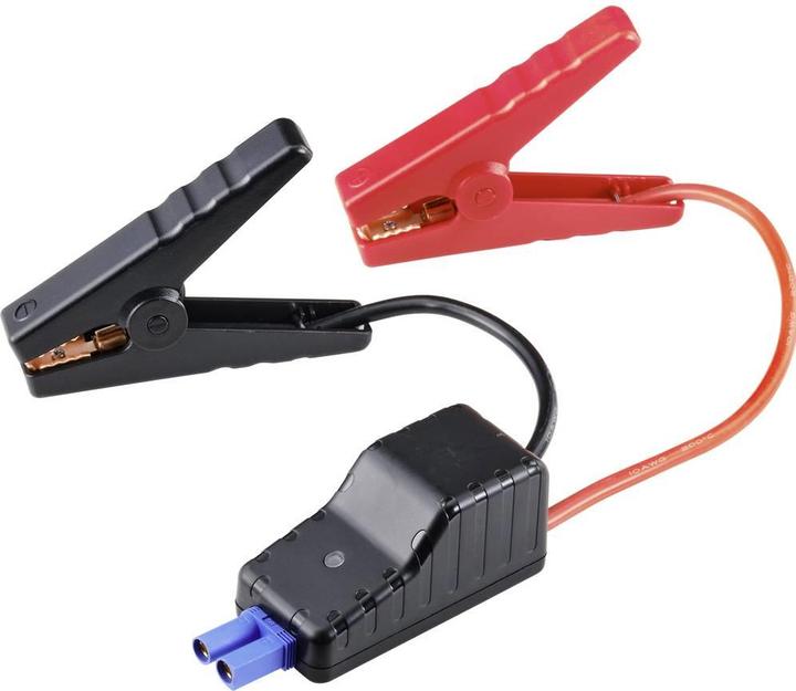 Produktbild Voltcraft Schnellstartsystem 600A (600 A, 7200 mAh)