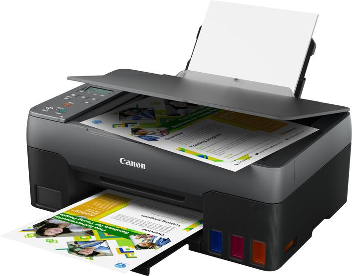 Actual product image Canon PIXMA G3520 (Ink tank, Colour)