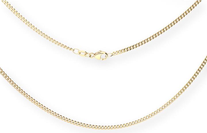 Actual product image Carat Basic (Gold 9ct, 50 cm)